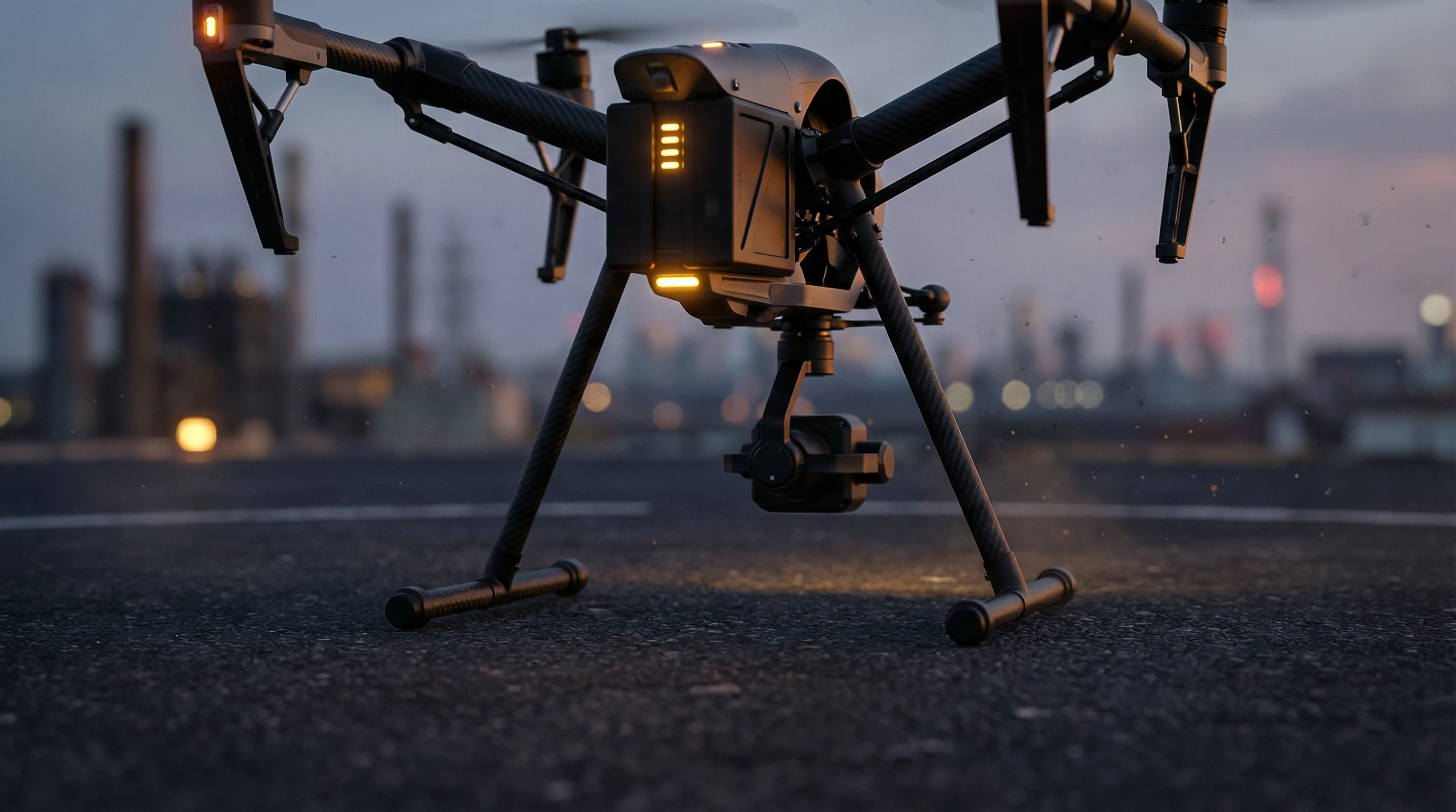 Profesionalni dron - Snimanje Dronom Novi Sad